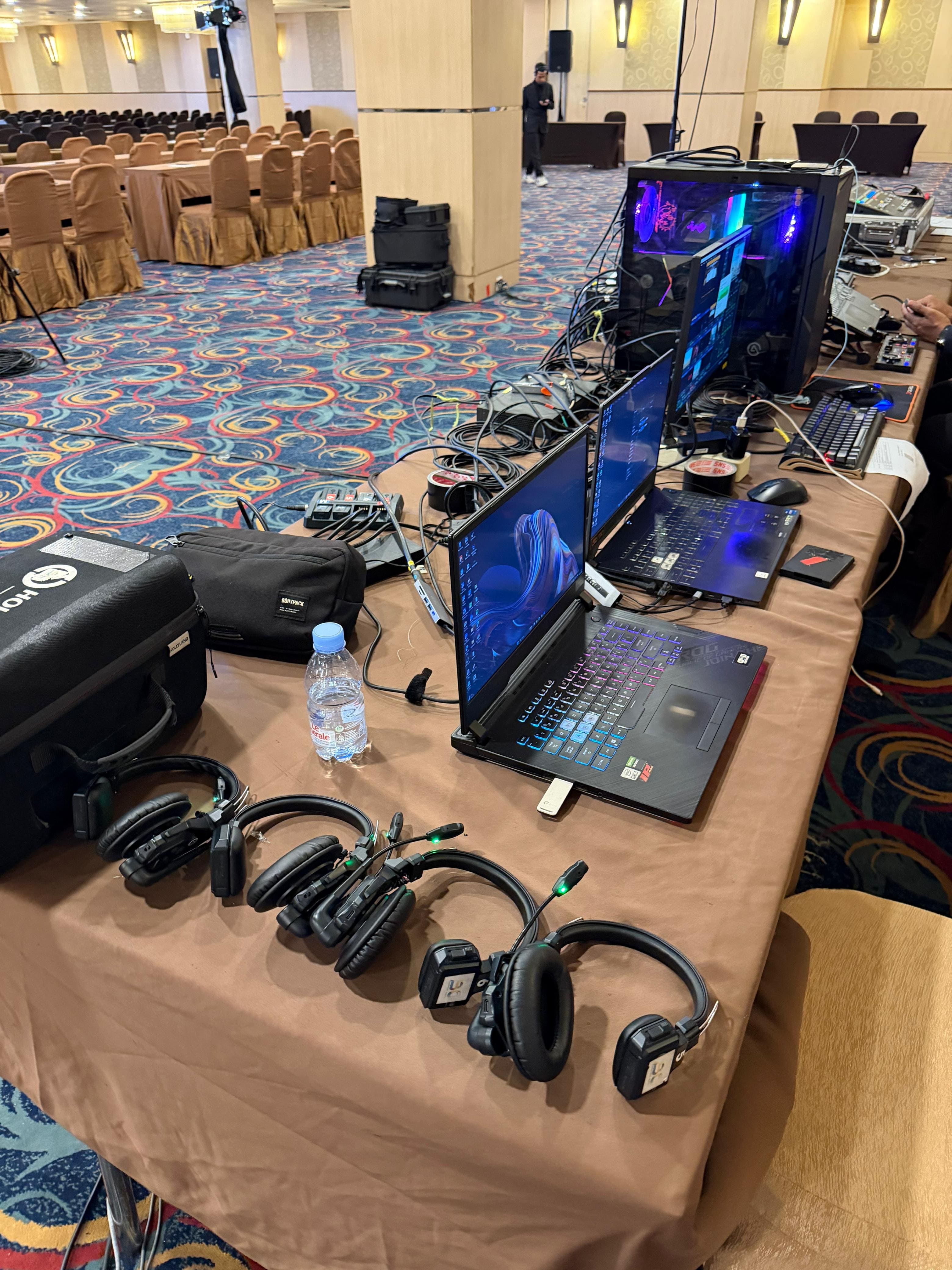 Bimbingan Teknis MBG 2026